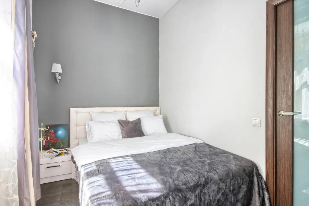 Санкт-Петербург: Апартаменты MMyhomeYourhome на Невском 84-86