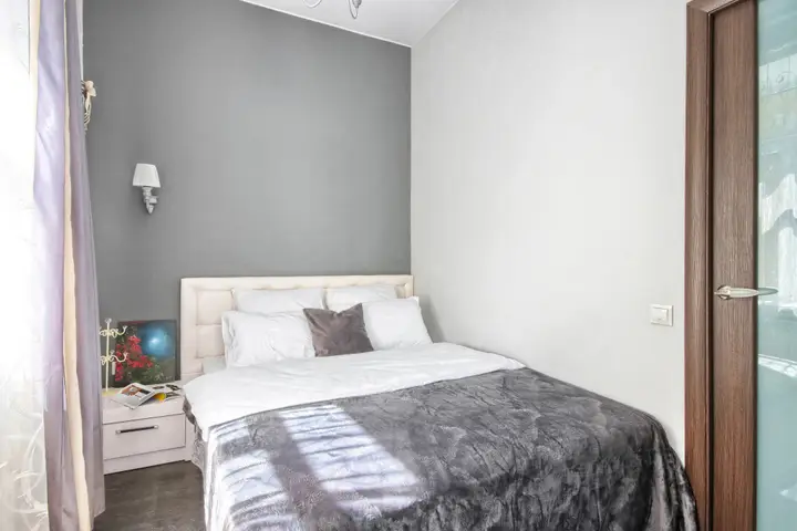 Санкт-Петербург: Апартаменты MMyhomeYourhome на Невском 84-86