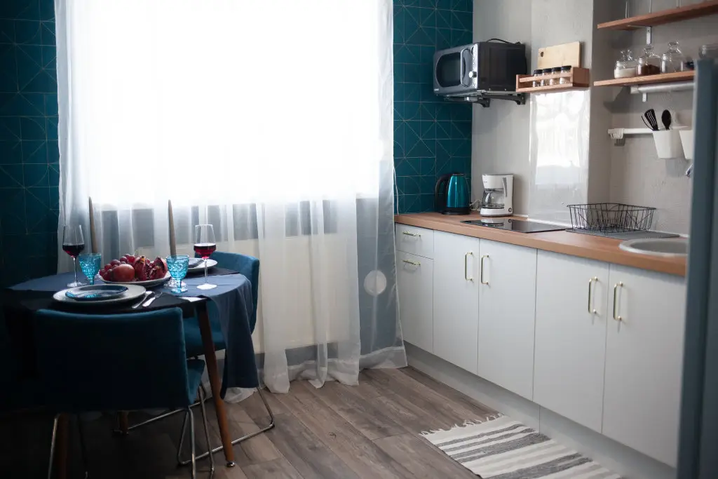 Светлогорск: Апартаменты Blue Apple Svetlogorsk