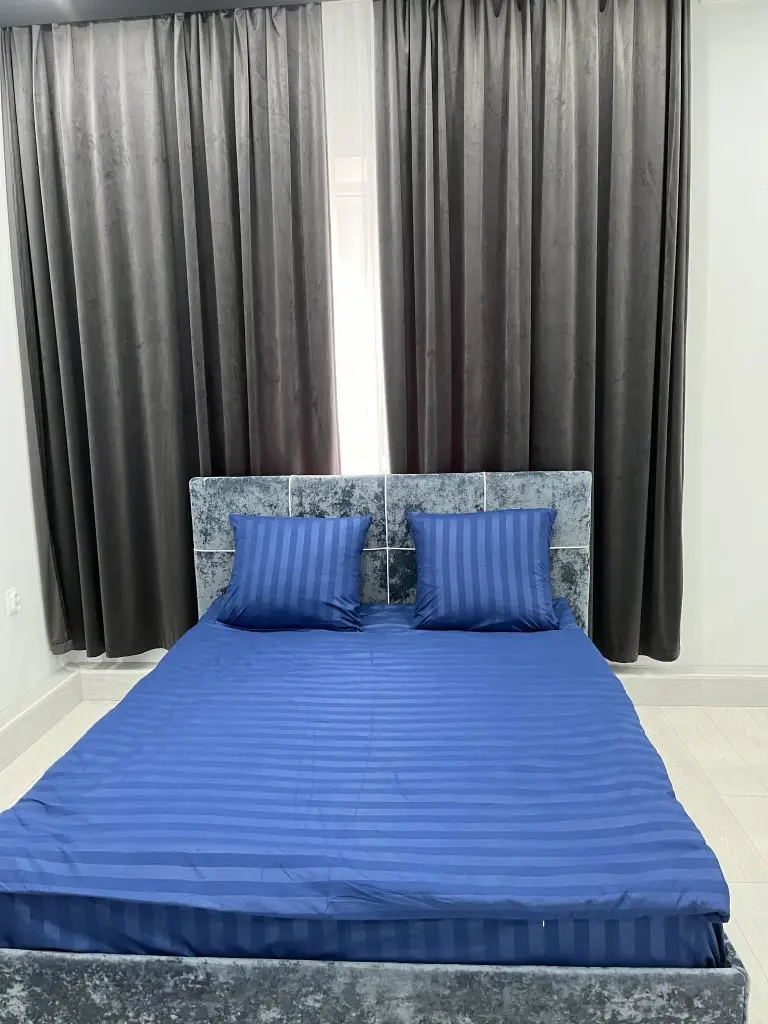 Валдай: Апартаменты Ayshe Prestij 1