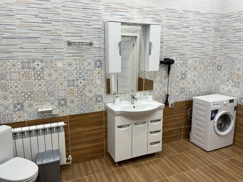 Валдай: Апартаменты Ayshe Prestij 1