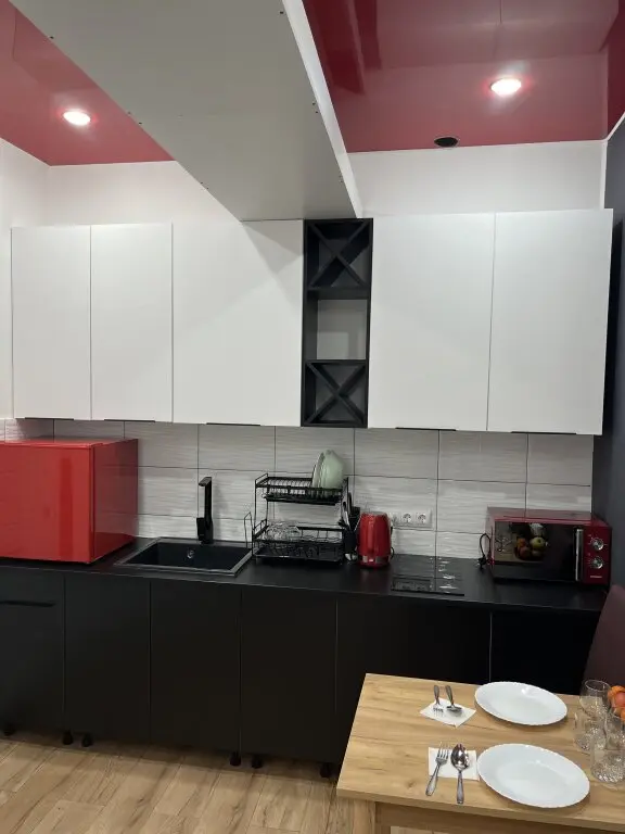 Валдай: Апартаменты Ayshe Prestij 3