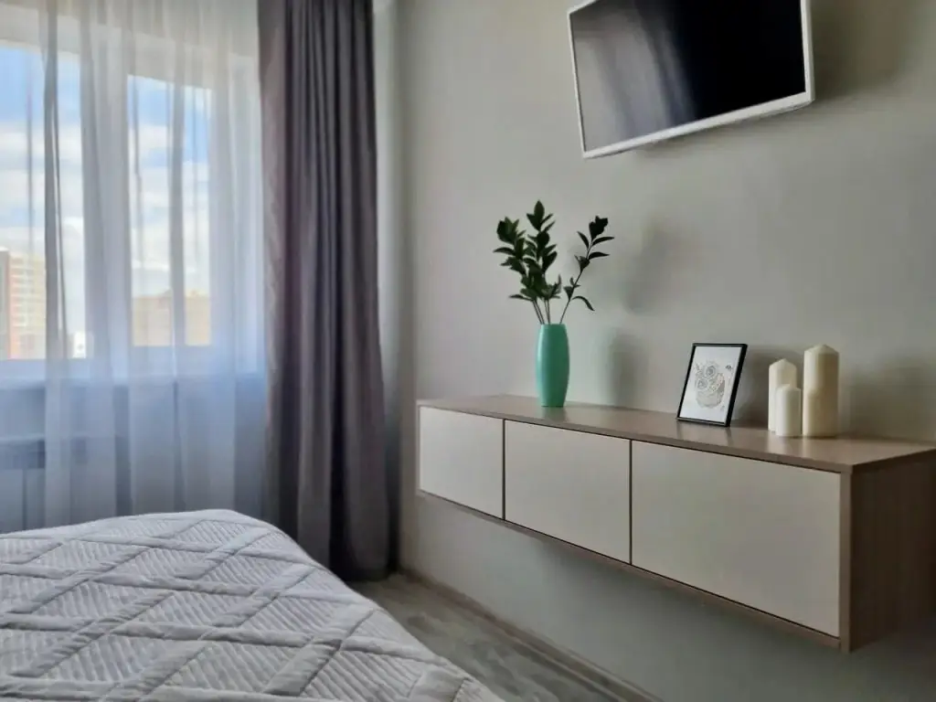 Ярославль: Квартира 2-к с видом на просторы