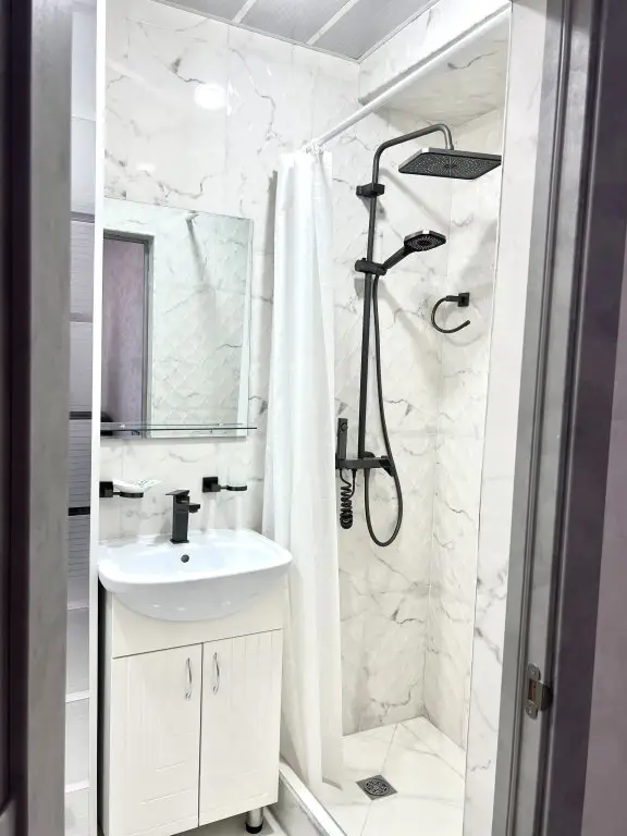 Ереван: Апартаменты Stylish Apartment on  Tigran Mets Avenue