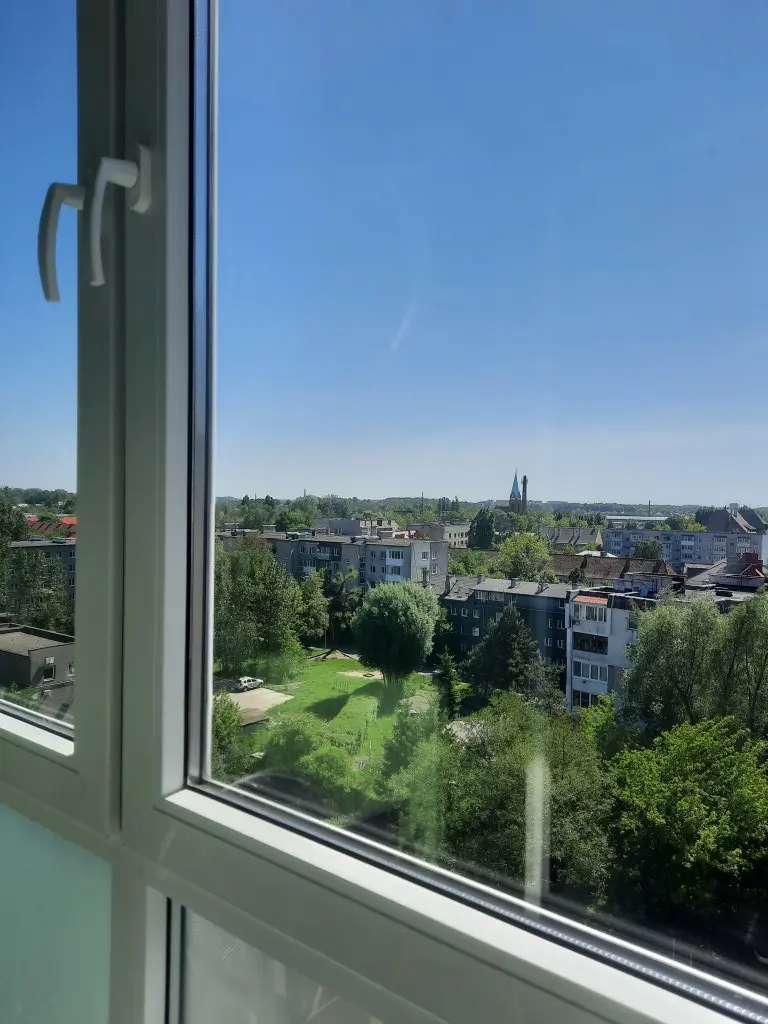 Калининград: Квартира HelgaPark