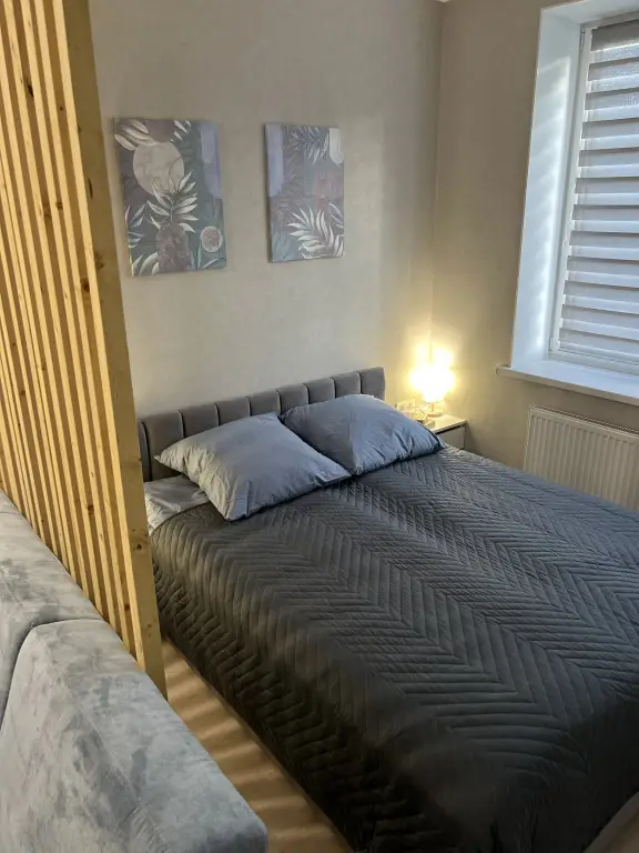 Квартира Cozy Scandi Apartment — фото 1