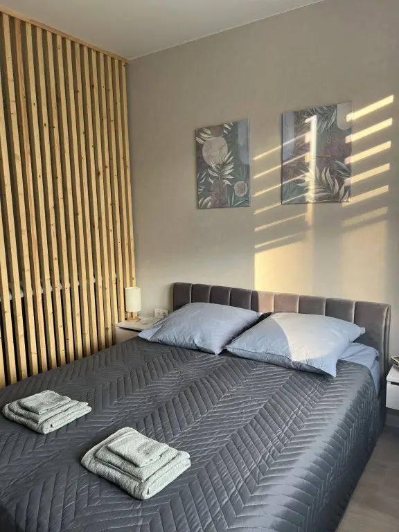 Светлогорск: Квартира Cozy Scandi Apartment