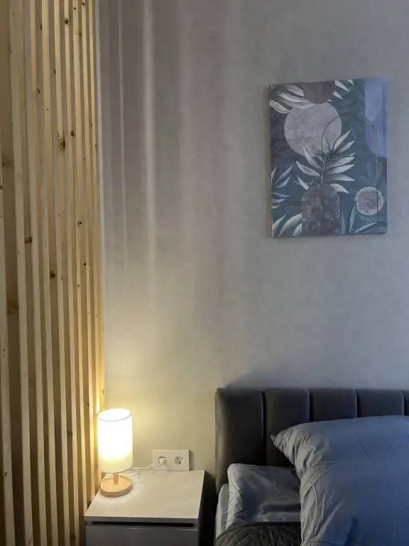Светлогорск: Квартира Cozy Scandi Apartment