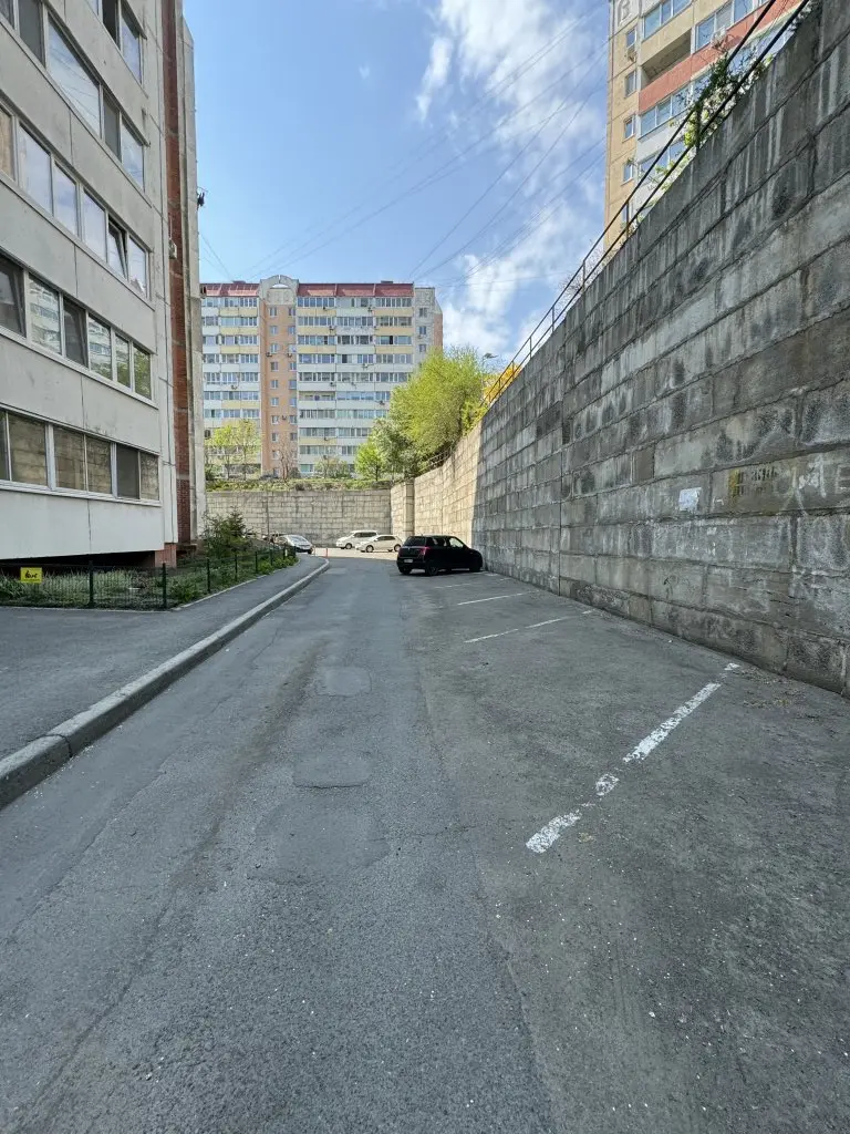 Владивосток: Квартира Уютная Двухкомнатная в Лесном Квартале