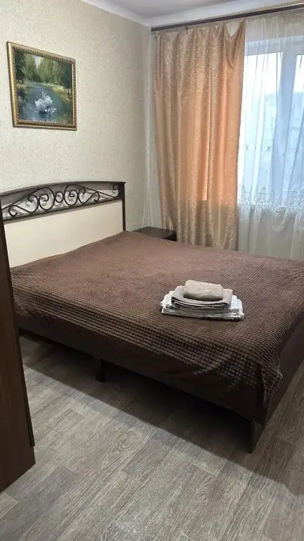 Хабаровск: Наш дом ул. Вяземская, 1 двухкомнатная квартира