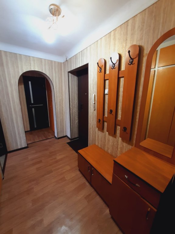 Хабаровск: Наш дом ул. Вяземская, 1 двухкомнатная квартира