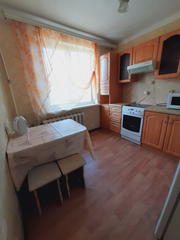 Хабаровск: Наш дом ул. Вяземская, 1 двухкомнатная квартира
