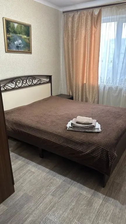 Хабаровск: Наш дом ул. Вяземская, 1 двухкомнатная квартира