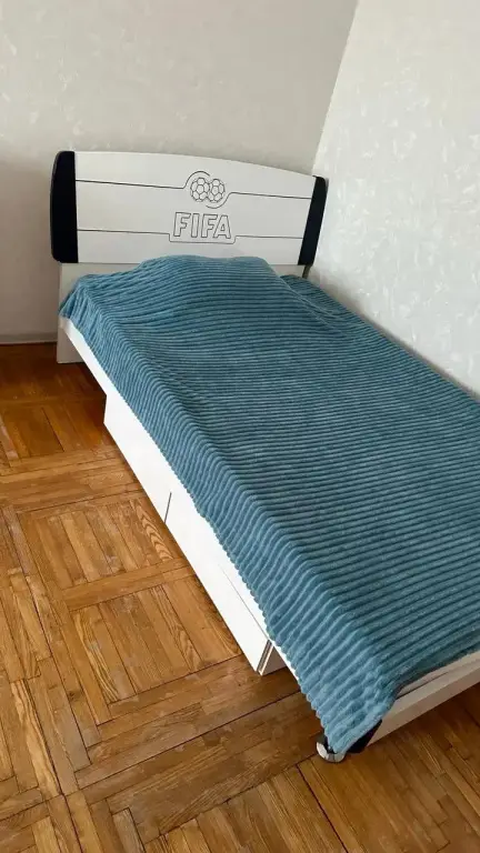 Хабаровск: Наш дом двухкомнатная квартира Демьяно-бедного 19