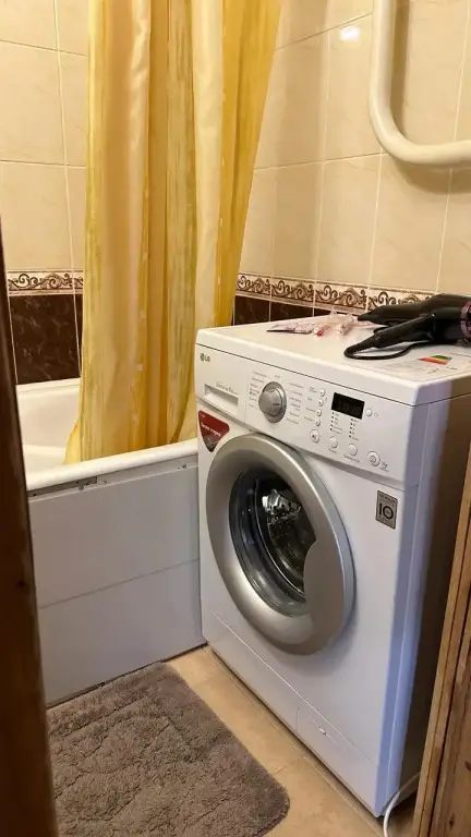 Хабаровск: Наш дом двухкомнатная квартира Демьяно-бедного 19