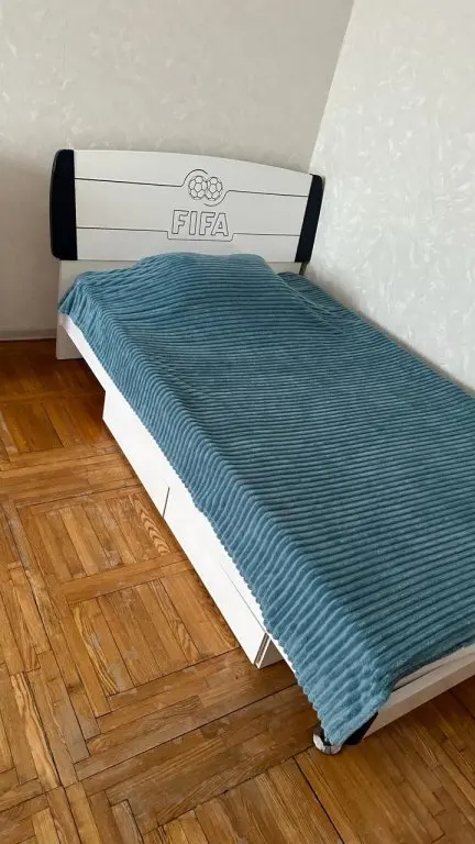 Хабаровск: Наш дом двухкомнатная квартира Демьяно-бедного 19