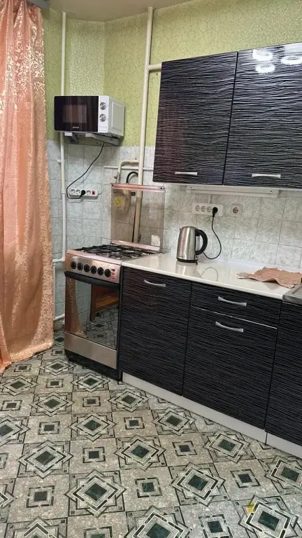 Хабаровск: Наш дом двухкомнатная квартира Демьяно-бедного 19