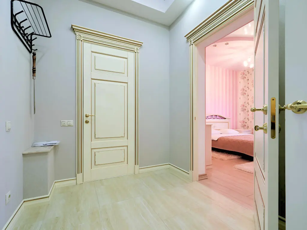 Кисловодск: Апартаменты Green Park 120