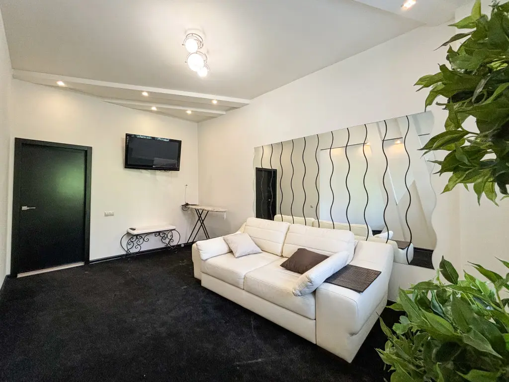 Казань: Апартаменты uTrip Alexandria