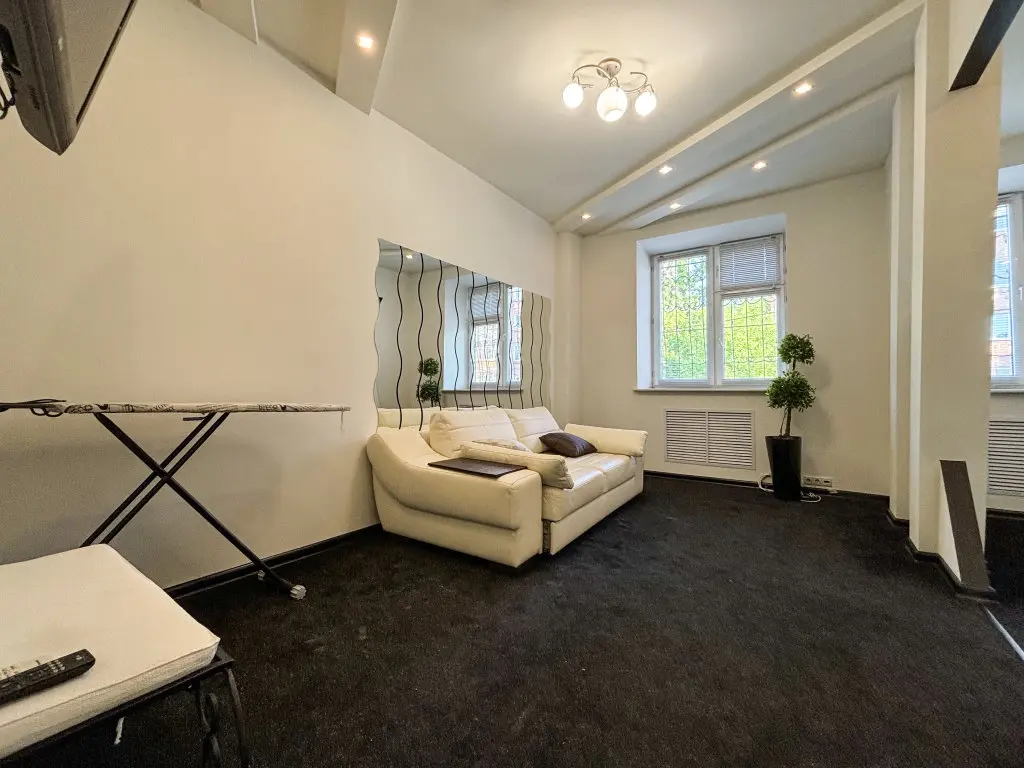 Казань: Апартаменты uTrip Alexandria