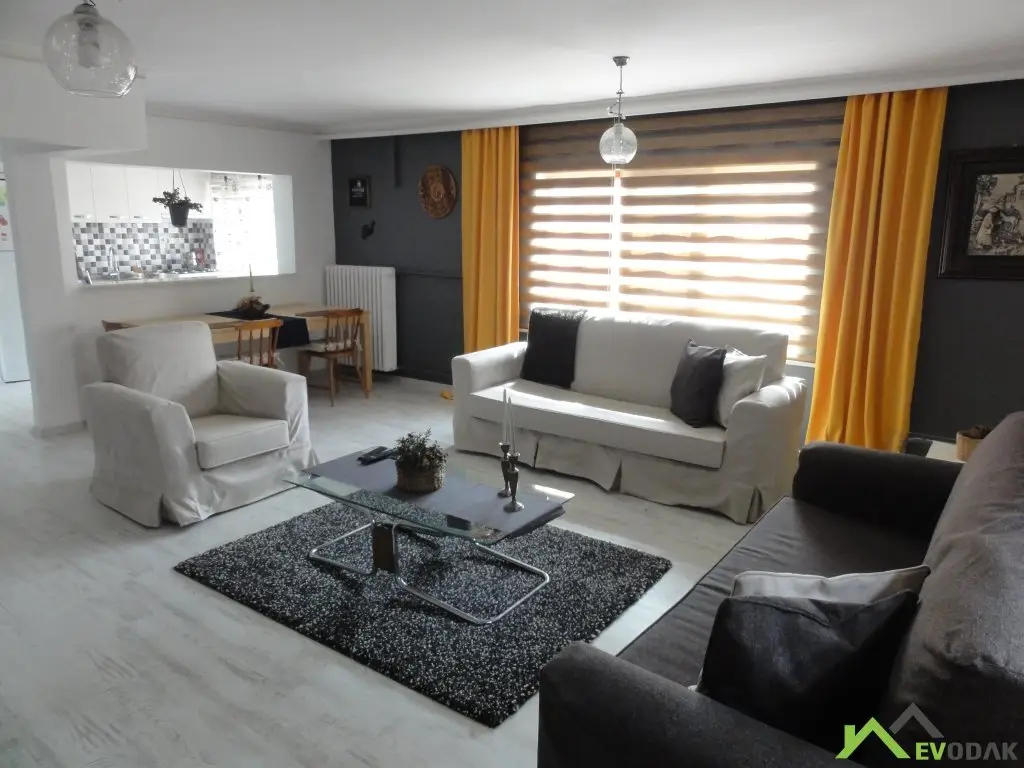 Анкара: Apartments Evodak Rental Apartments