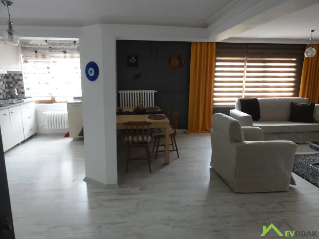 Анкара: Apartments Evodak Rental Apartments