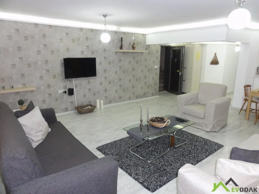 Анкара: Apartments Evodak Rental Apartments