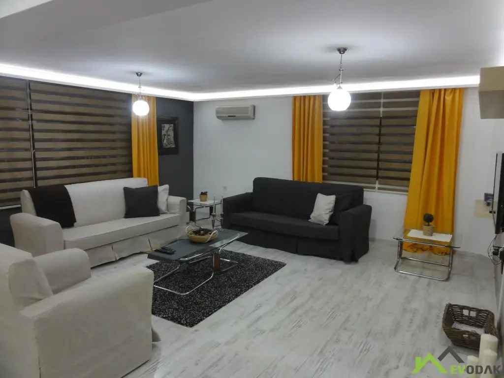 Анкара: Apartments Evodak Rental Apartments