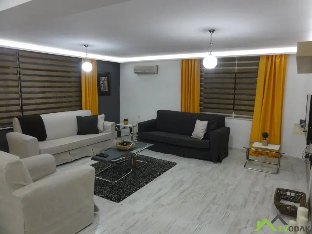 Анкара: Apartments Evodak Rental Apartments