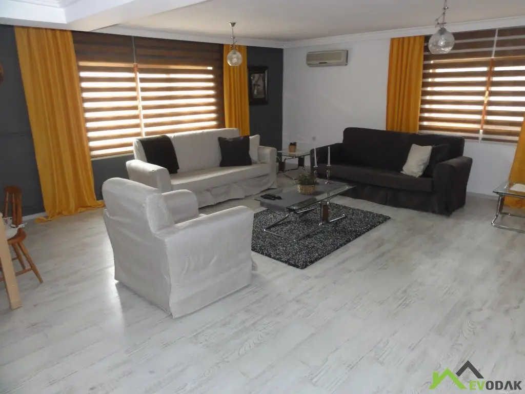 Анкара: Apartments Evodak Rental Apartments