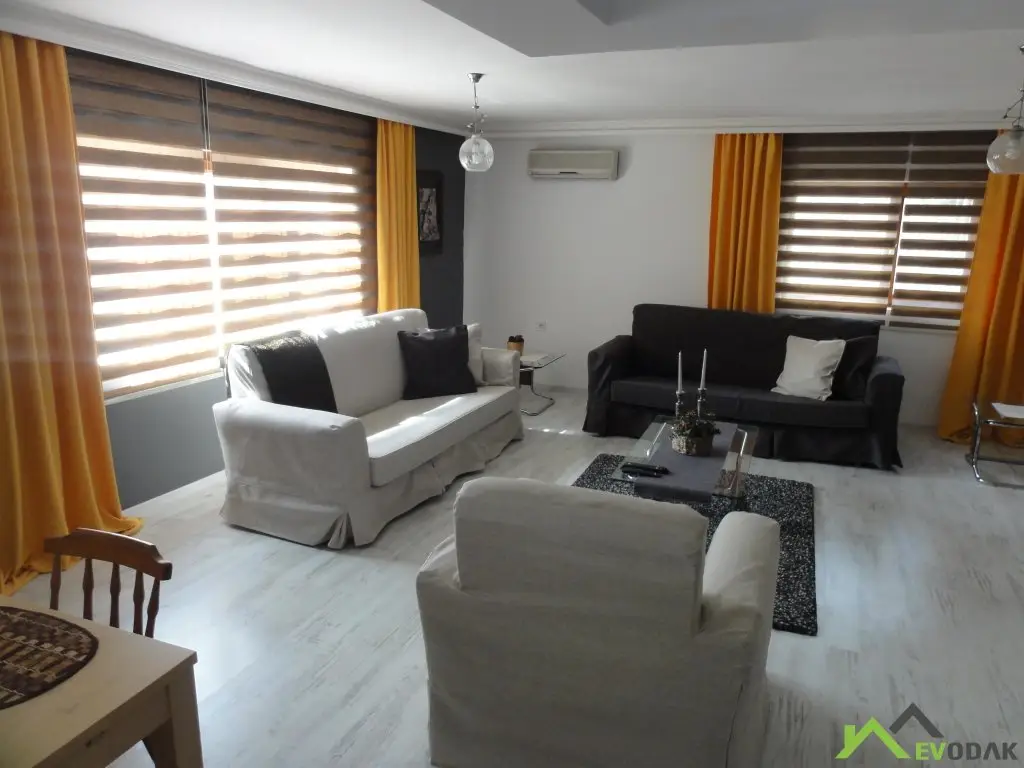 Анкара: Apartments Evodak Rental Apartments