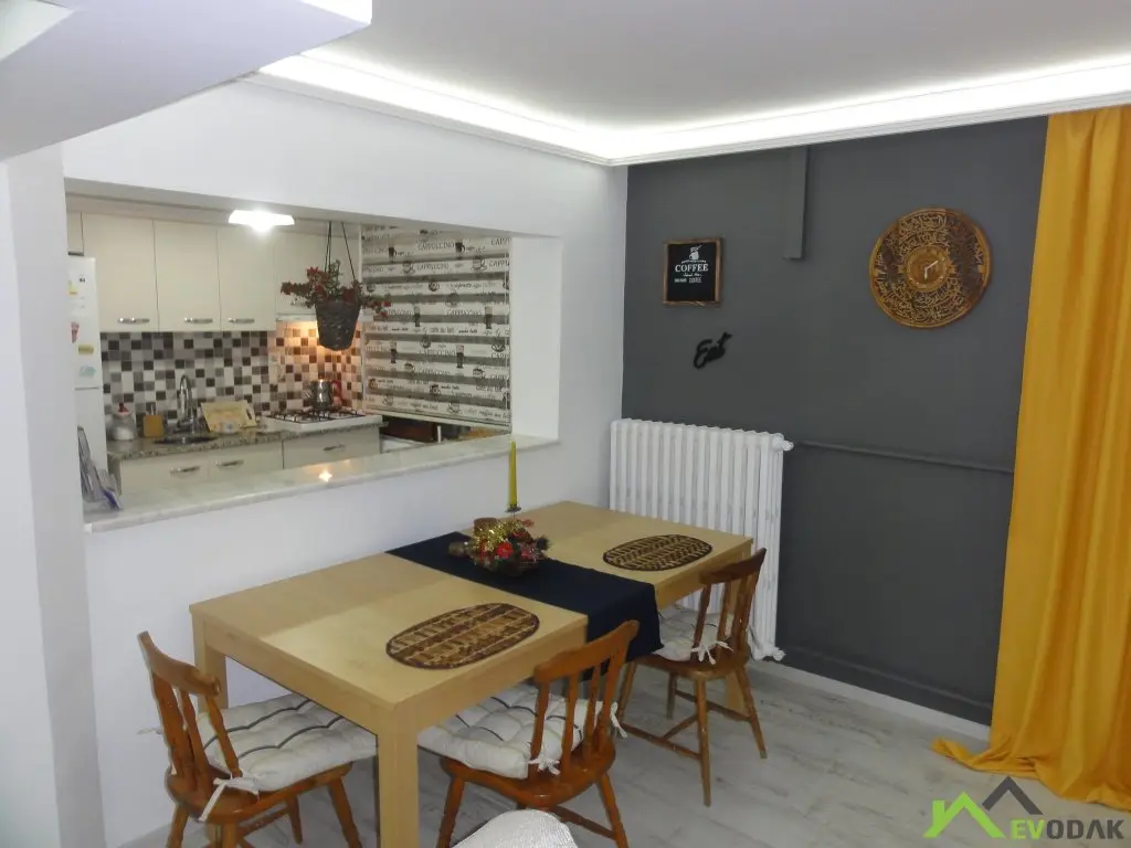 Анкара: Apartments Evodak Rental Apartments