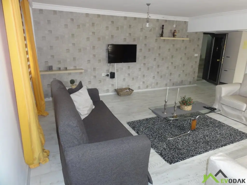 Анкара: Apartments Evodak Rental Apartments