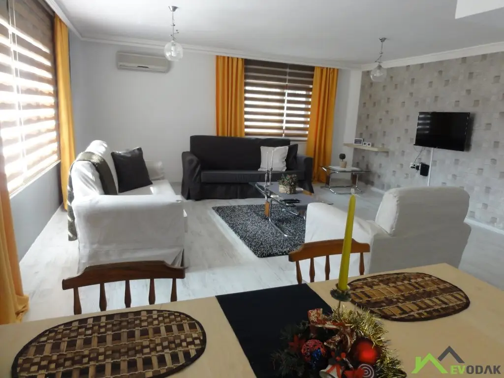 Анкара: Apartments Evodak Rental Apartments