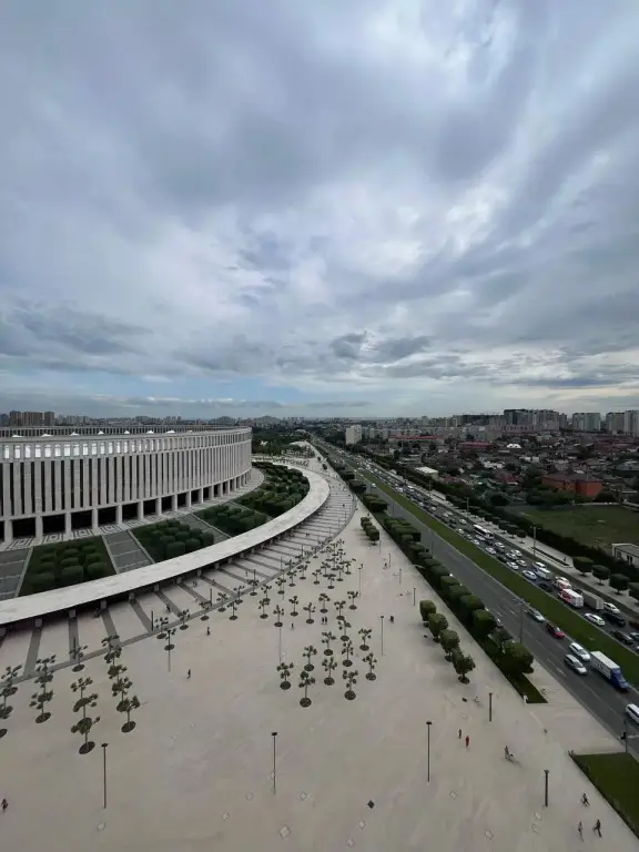 Краснодар: Квартира Парк