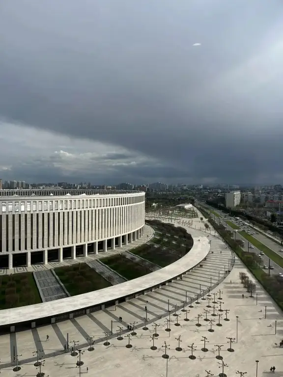 Краснодар: Квартира Парк
