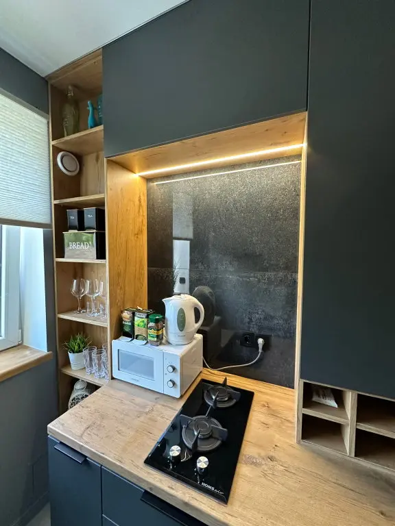 Пионерский: Апартаменты Wonder Comfort