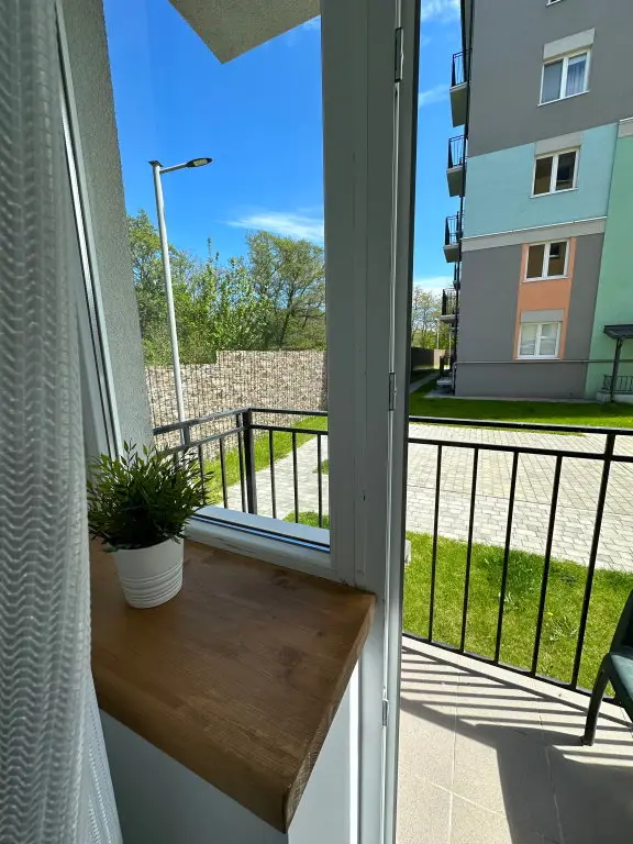 Пионерский: Апартаменты Wonder Comfort