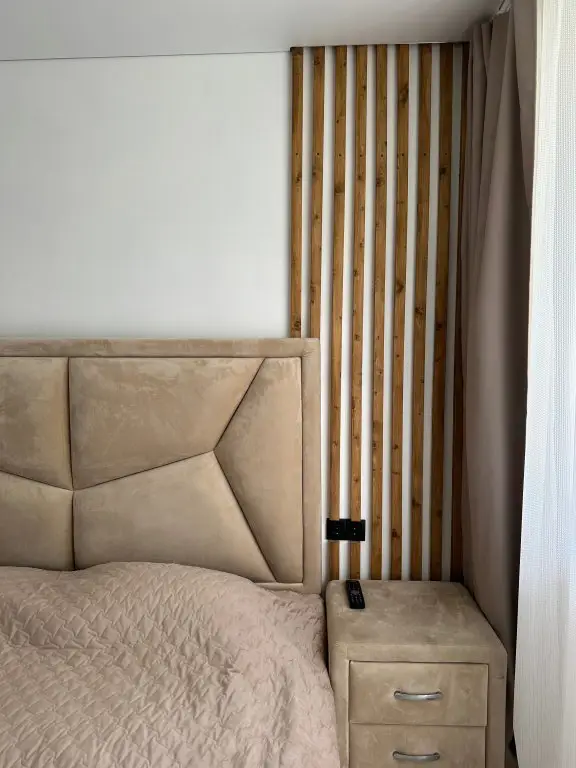Пионерский: Апартаменты Wonder Comfort