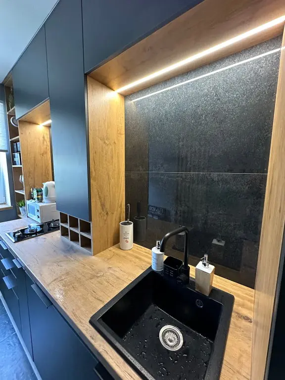Пионерский: Апартаменты Wonder Comfort