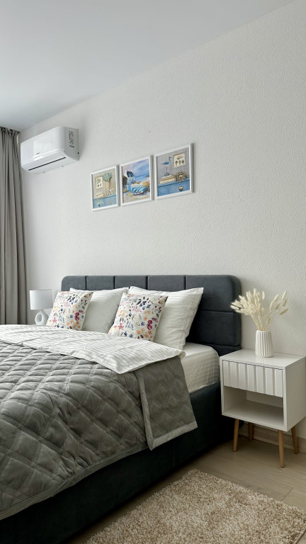 Апартаменты Cozy Apartments в Сердце Сибири — фото 1