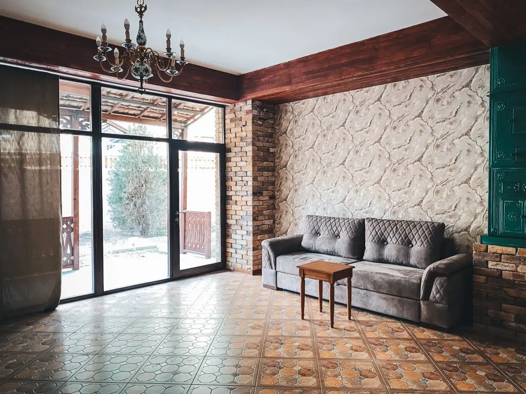 Ереван: Апартаменты Panorama house