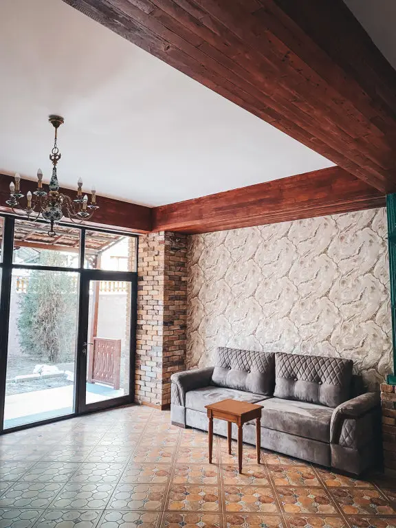 Ереван: Апартаменты Panorama house