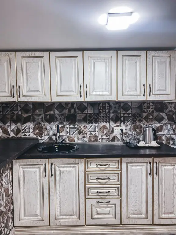 Ереван: Апартаменты Luxury Aspar Apartment