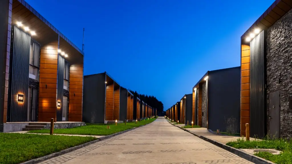 Villa Kass Diamond Resort — фото 1
