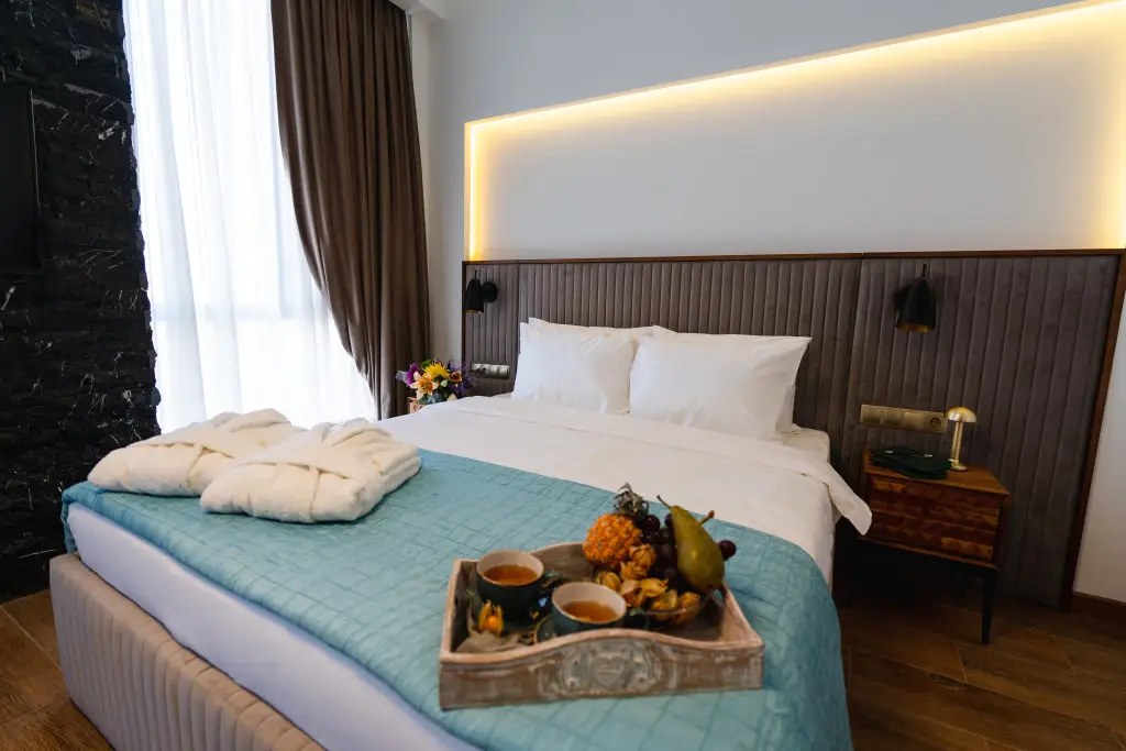 Цалка: Villa Kass Diamond Resort