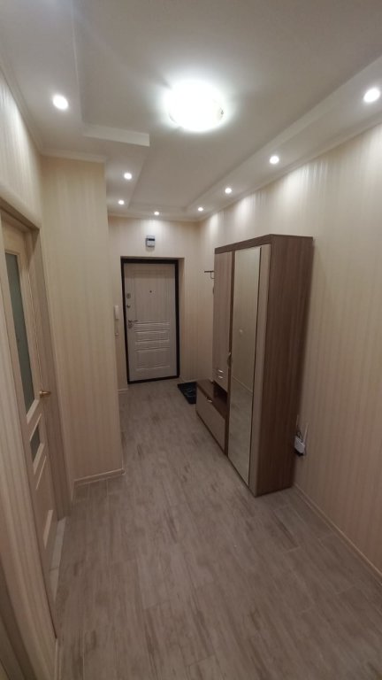 Ессентуки: Квартира в курзоне