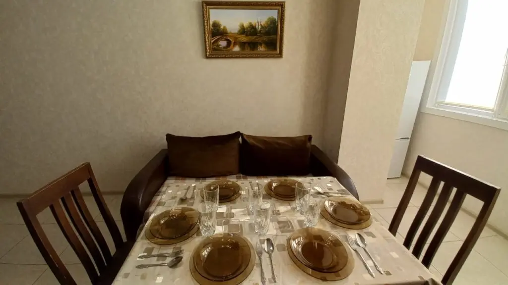 Ессентуки: Квартира в курзоне
