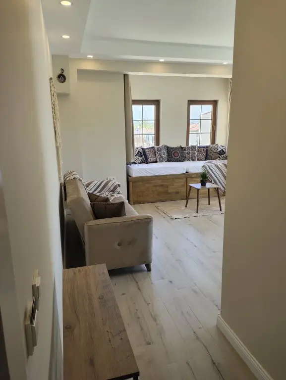 Анталья: Квартира Casa De Side