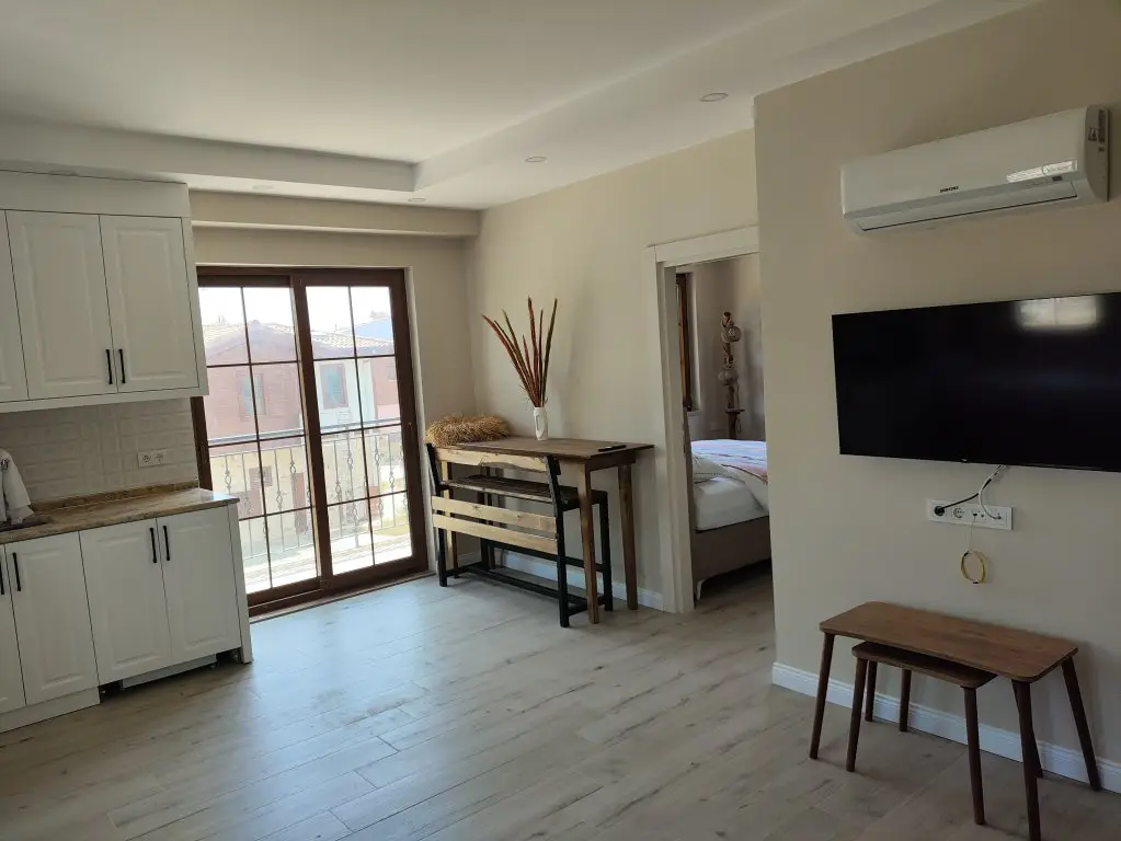 Анталья: Квартира Casa De Side
